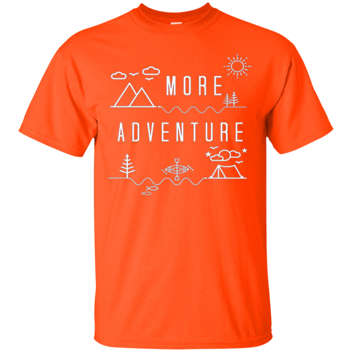 Adventure Shirt Nature Lover Gift tshirt
