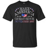 Image of America - Make America Great Since November 2007 11th Birthd