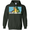 Image of Arthur Haters Gonna Hate