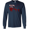 Image of Witch Way to the Wine shirt Halloween wine party shirt