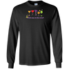 Image of Witch Way To The Wine? Halloween T-Shirt, Cute Halloween Tee