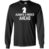 Image of Always 3 Moves Ahead - Funny Chess Club Player Humor T-Shirt