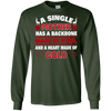 Image of Amazing Shirt For Christmas. Costume For Mother.