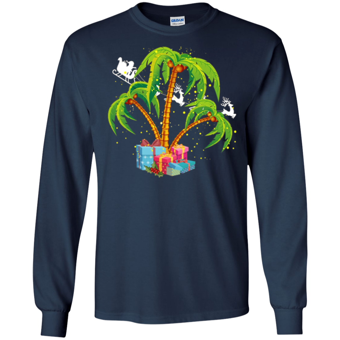 Christmas Tree Shirt. Great Costume For Kids/Adults.