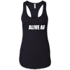 Image of T-shirt drôle de survivant du cancer vivant AF
