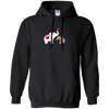 Image of Autism Elephant Awareness Longsleeve Shirt
