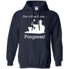 Image of Agile Software Development Life Cycle Shirt for Programmers