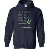 Image of Alzheimer awareness t-shirt for family member and friends