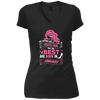 Image of All Women Are Created Equal, Best Are Born As January Tee