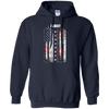 Image of Always Remember Sept 11th Patriot - American Flag T-Shirt