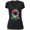Image of All Cancer Matter Shirt Apparel Cancer Support Tee T-shirt