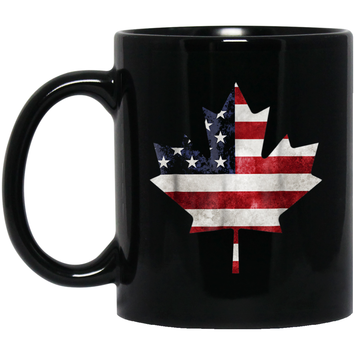 American canadian shirt shirt maple leaf flag shirt