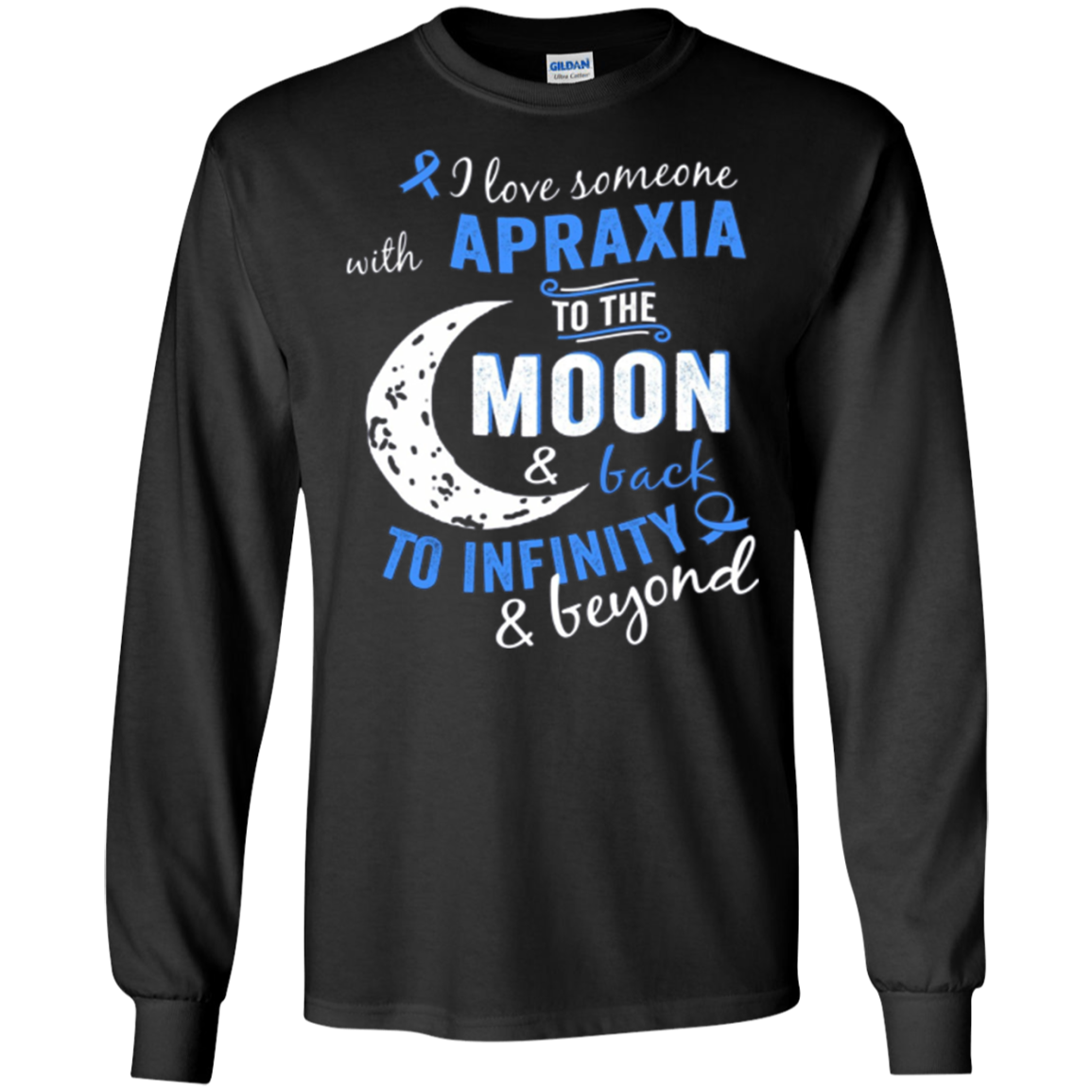 Apraxia Awareness Shirt - Apraxia T Shirt For Kids