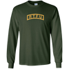 Image of Army Ranger Tab RTFU T Shirt 20141