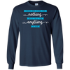Image of Alexander Hamilton Quote Tee