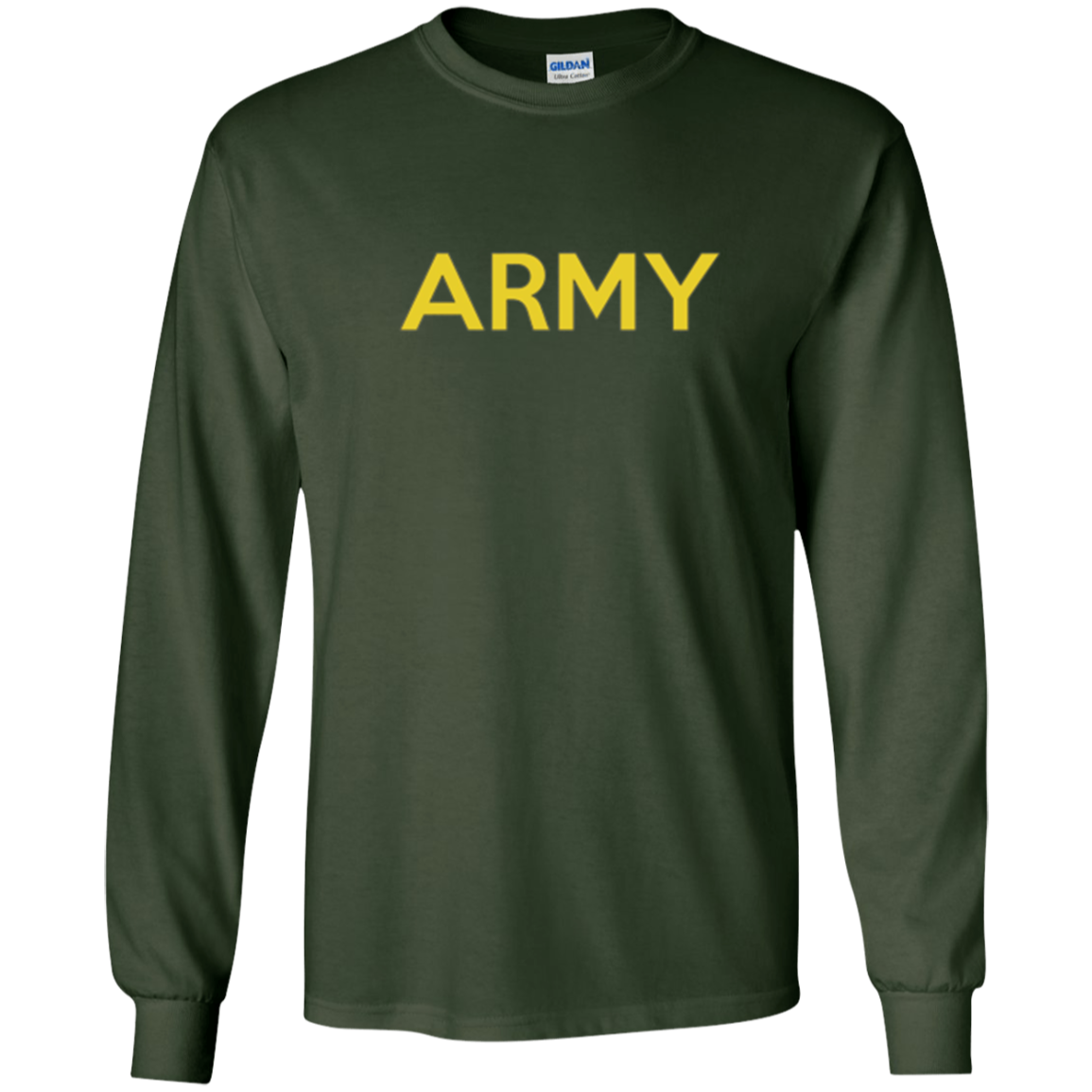 APFU - Army Physical Fitness Uniform Shirt