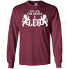 Image of Are Born In August LEO Zodiac Gift Shirt Cool Birthday shirt