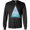 Image of Chemise d'esprit libre de conception graphique attrayante