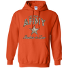 Image of Army Brother-in-Law Shirts for Men and Boys (Camo)