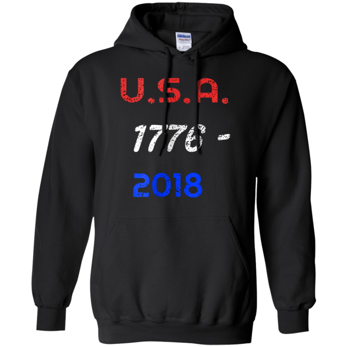 America Independence Day Freedom 4th July Apparel T-Shirt
