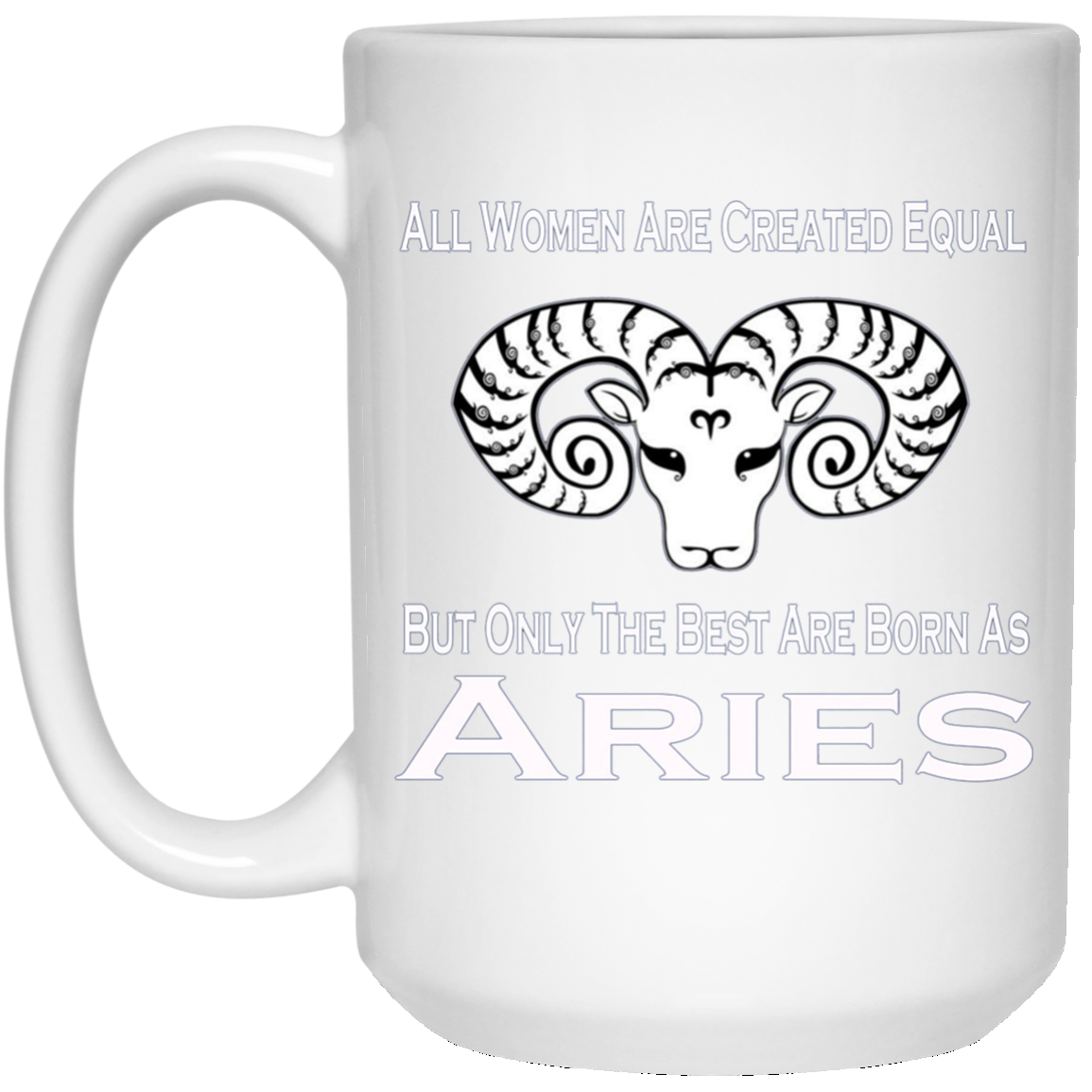 All Women Created Equal But Only The Best Are Born As Aries