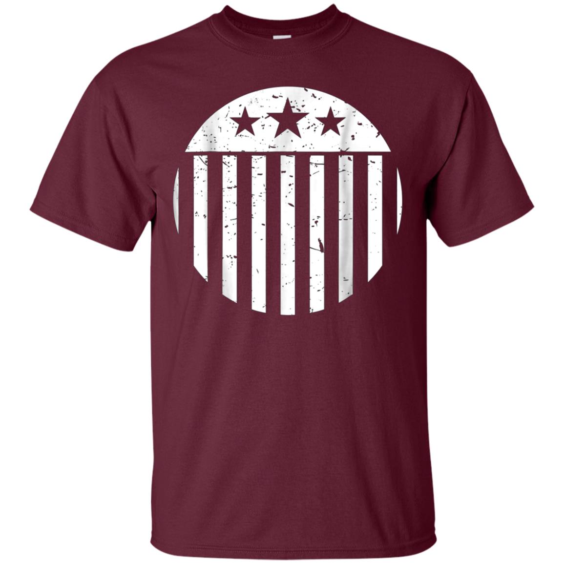 American Proud Freedom Liberty T Shirt 4th July Event Gift