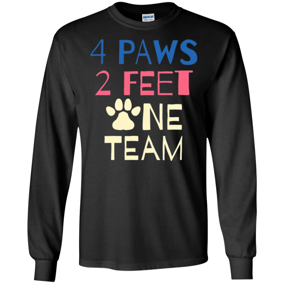 Agility Dog T-Shirt for Trainers and Handlers