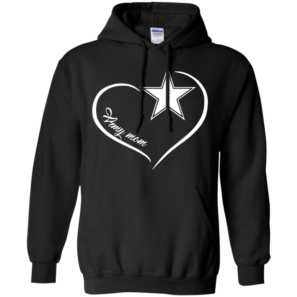 Army Mom Shirt - Army Mom