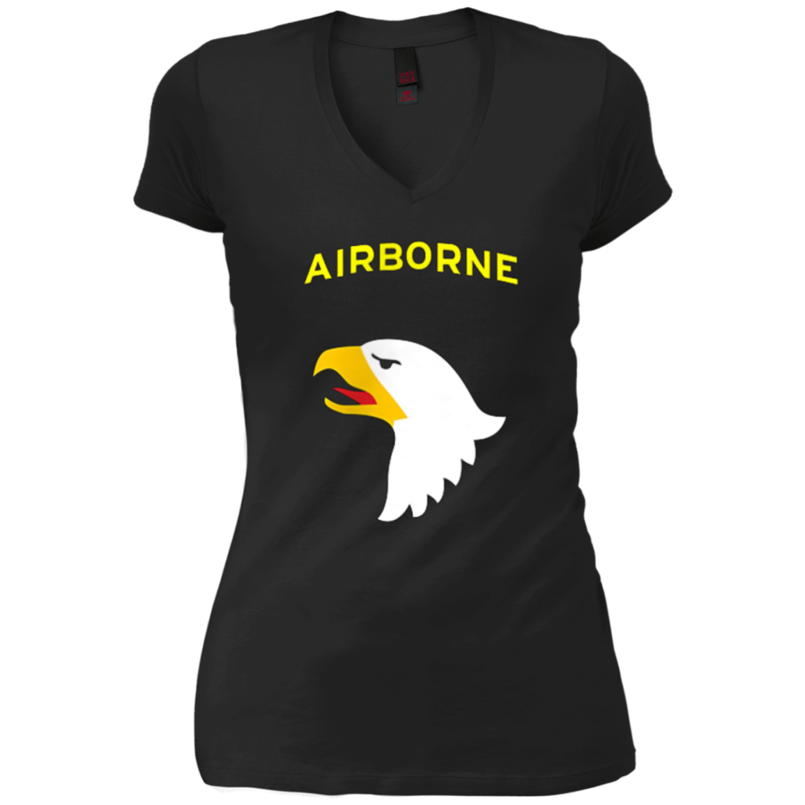 101st Airborne Division Shirt
