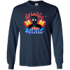 Image of Abraham Lincoln Shirt Drinking Like Lincoln T Shirt July 4th