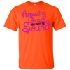 Image of Amazing Grace How Sweet The Sound Christian Faith TShirt