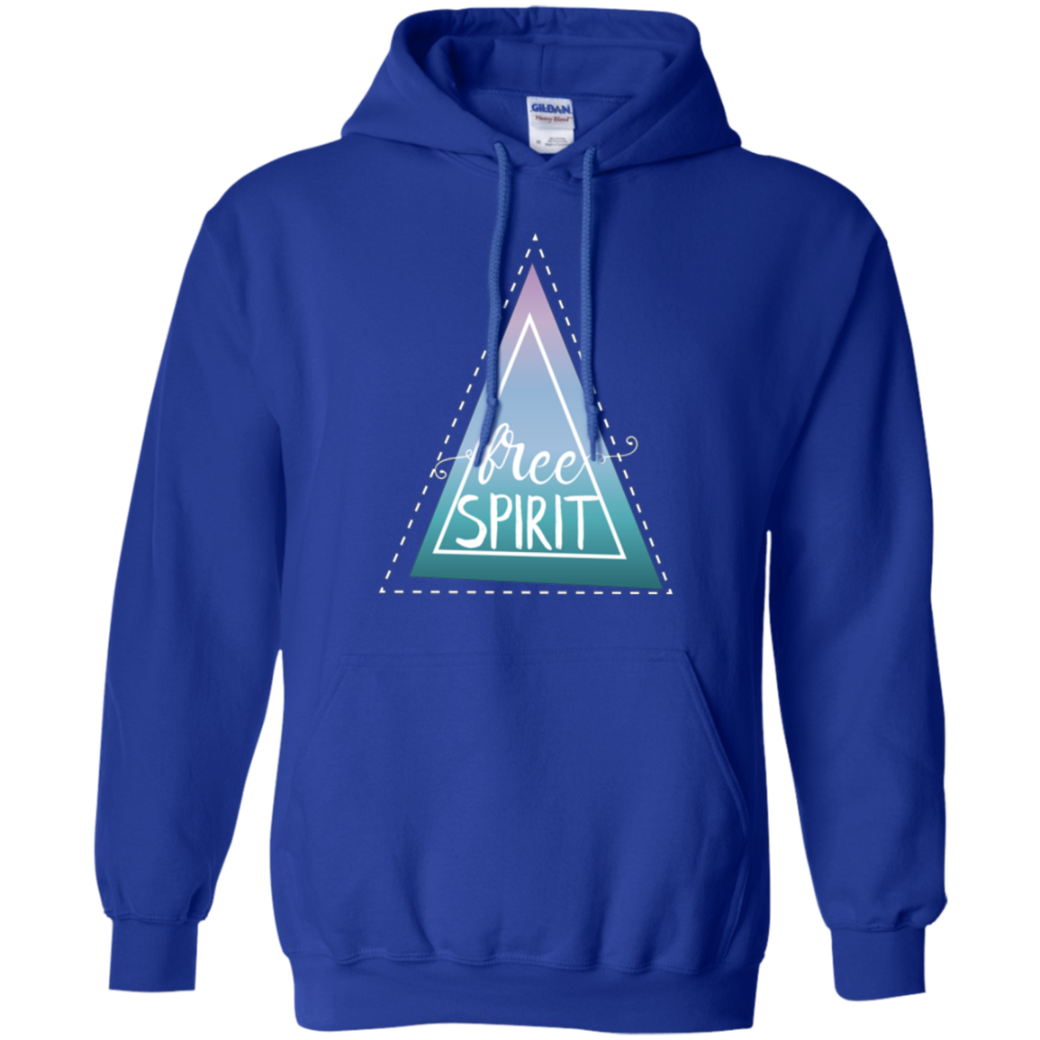 Chemise d'esprit libre de conception graphique attrayante