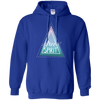 Image of Chemise d'esprit libre de conception graphique attrayante