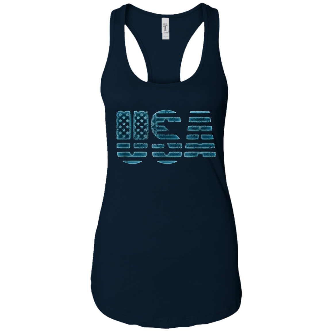 America Independence Day Freedom 4th July Apparel T-Shirt