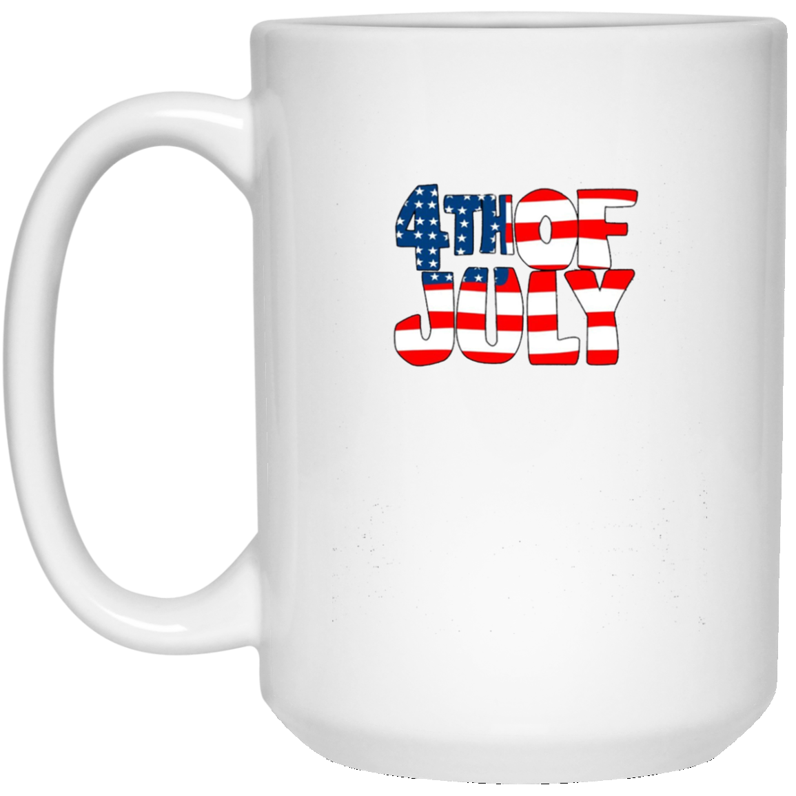 American Flag Shirt- 4th July Independence Day Tshirt