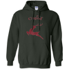 Image of Santa Reindeer T-Shirt of Cupid