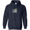 Image of 100% Love Lovely Long Sleeve Shirt