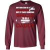 Image of Any Man Can Be A Plumber T Shirt, Plumber Dad T Shirt