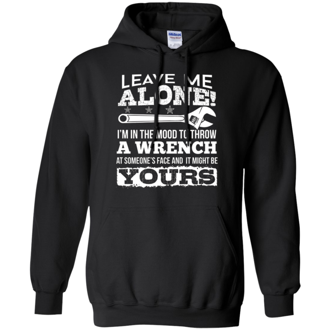 At Someone's Face And It Might Be Yours T-Shirt