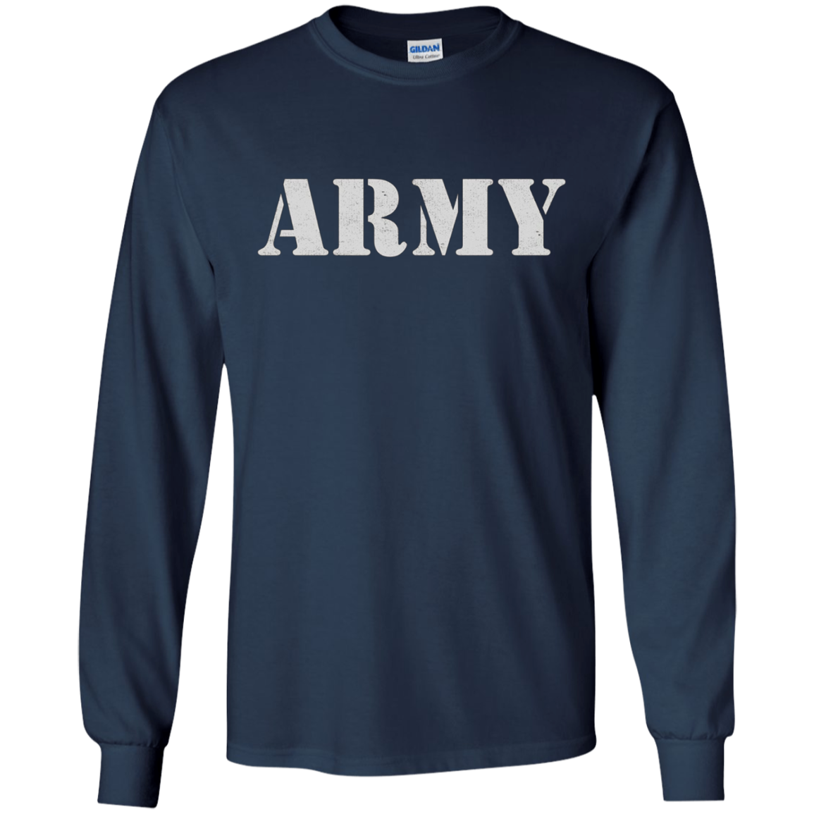 Army Shirt Vintage Infantry Ranger Army Logo Tee