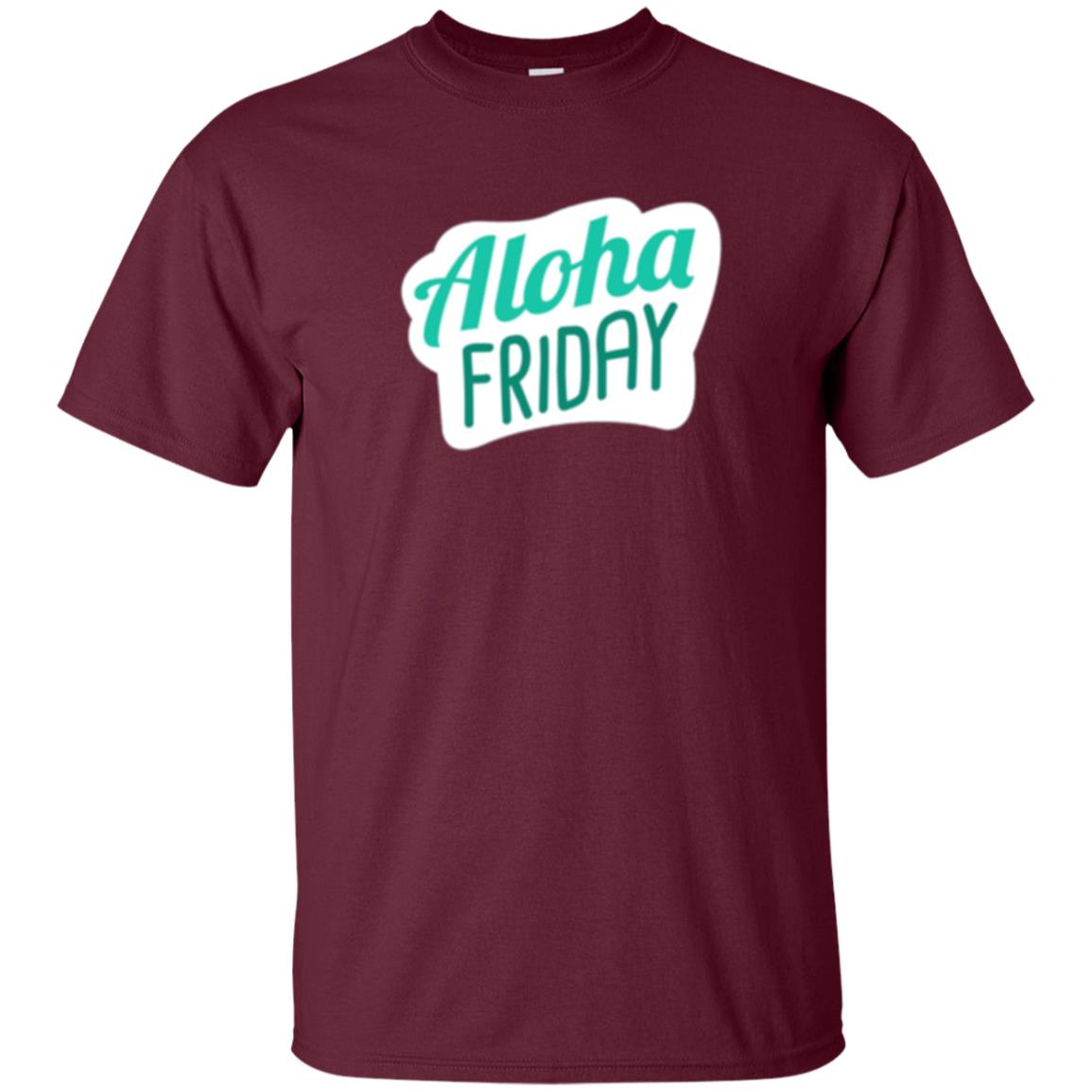 Aloha Friday T-Shirt