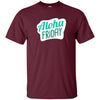 Image of Aloha Friday T-Shirt