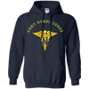 Image of Army - Branch - Nurse Corps T-Shirt