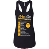 Image of Aries faits t-shirt-top signes pour repérer un vrai bélier
