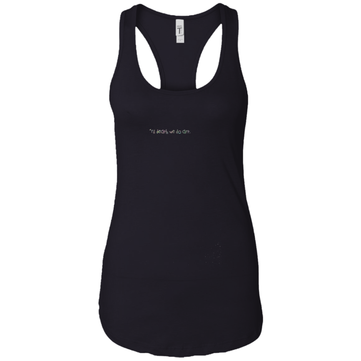 'Til Death we do art.