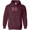 Image of American Flag Old Glory United States of America USA T Shirt
