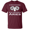 Image of All Women Created Equal But Only The Best Are Born As Aries