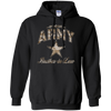 Image of Army Brother-in-Law Shirts for Men and Boys (Camo)