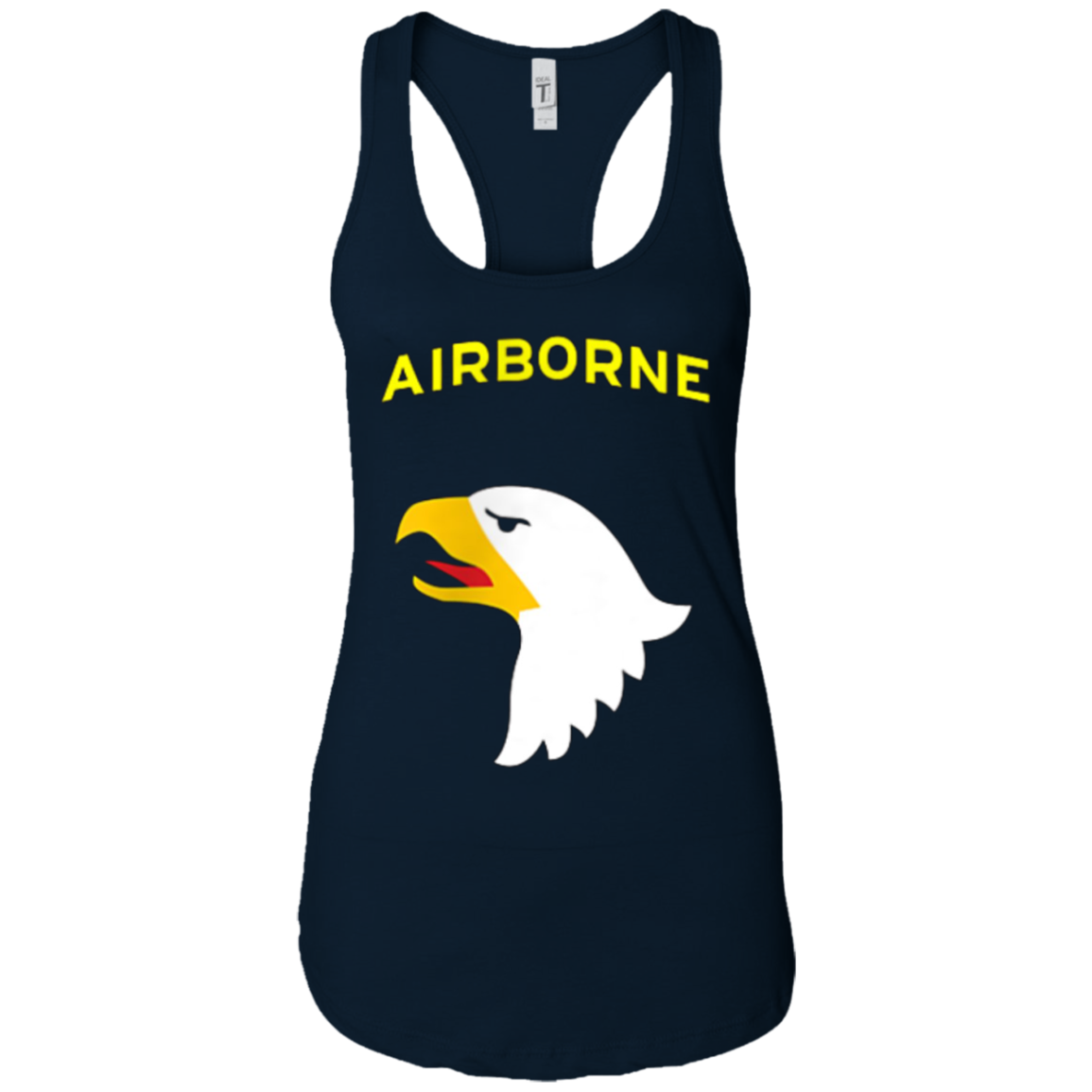 101st Airborne Division Shirt