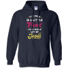 Image of "All I need is a little Plexus and a whole lot of Jesus" Tee